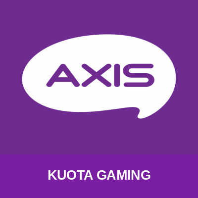 Axis Kuota Gaming