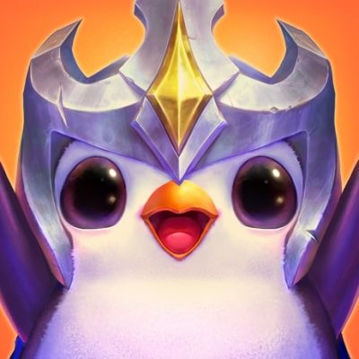 Teamfight Tactics Mobile