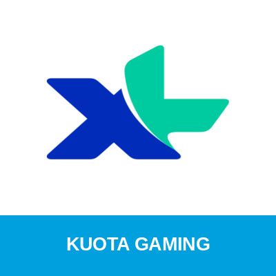 XL Kuota Gaming
